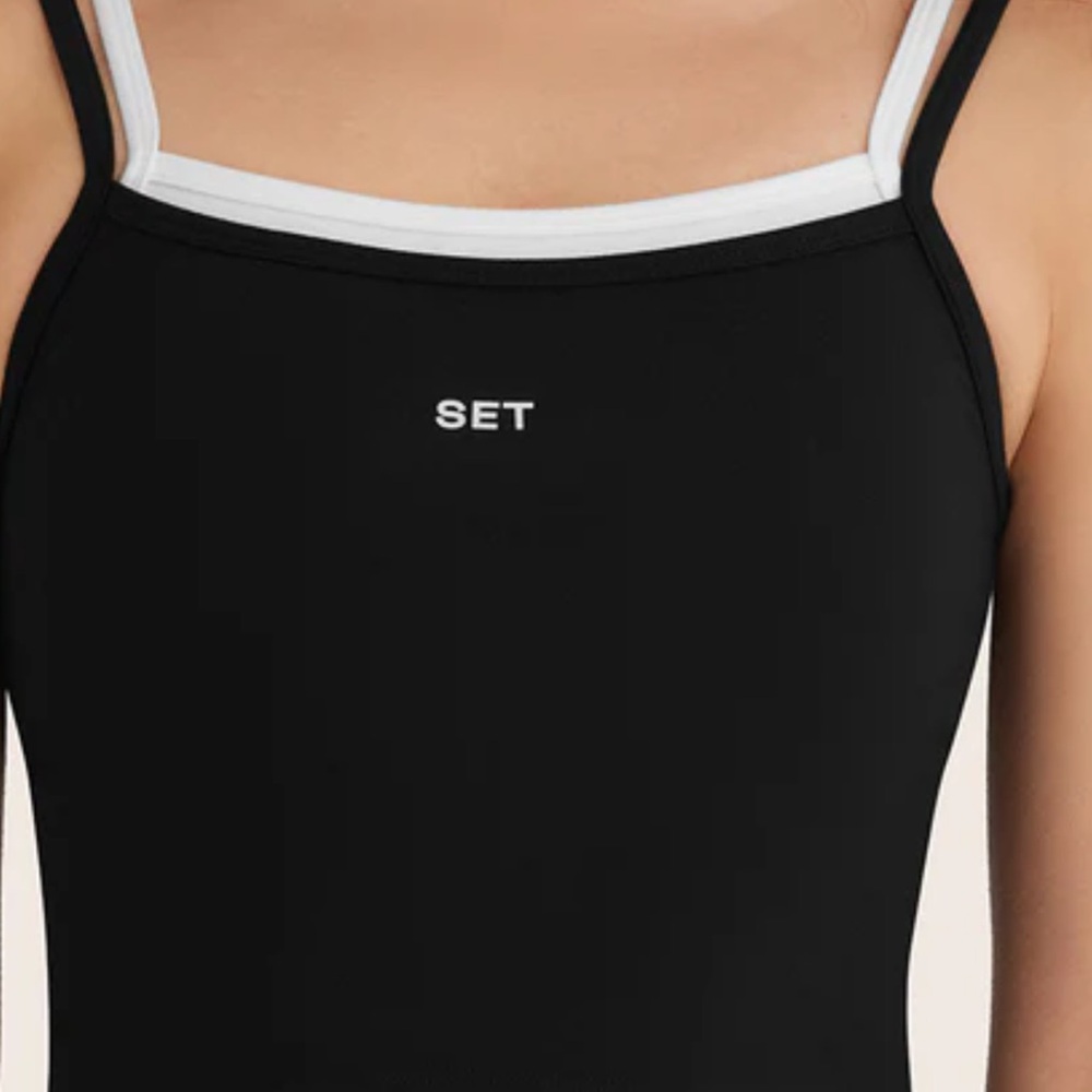 Set active tank